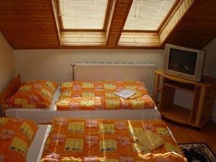 Gerendas Panzió Szombathely Exterior foto